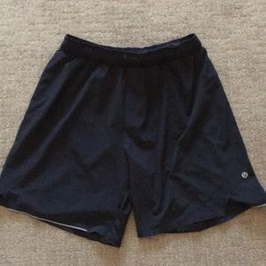 lululemon athletica Shorts - Black Lulu shorts lululemon athletica Shorts - Black Lulu shorts